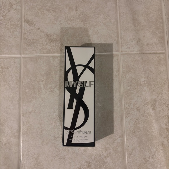 NWT YSL myself with receipt - Picture 3 of 5